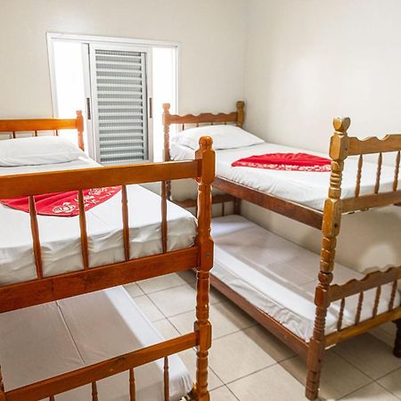 2 Quartos 2 Vagas Garagem Proximo Praia Grande De Ubatuba Pet Eksteriør billede