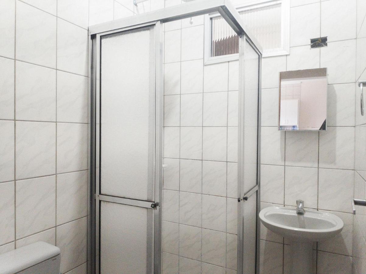 2 Quartos 2 Vagas Garagem Proximo Praia Grande De Ubatuba Pet Eksteriør billede