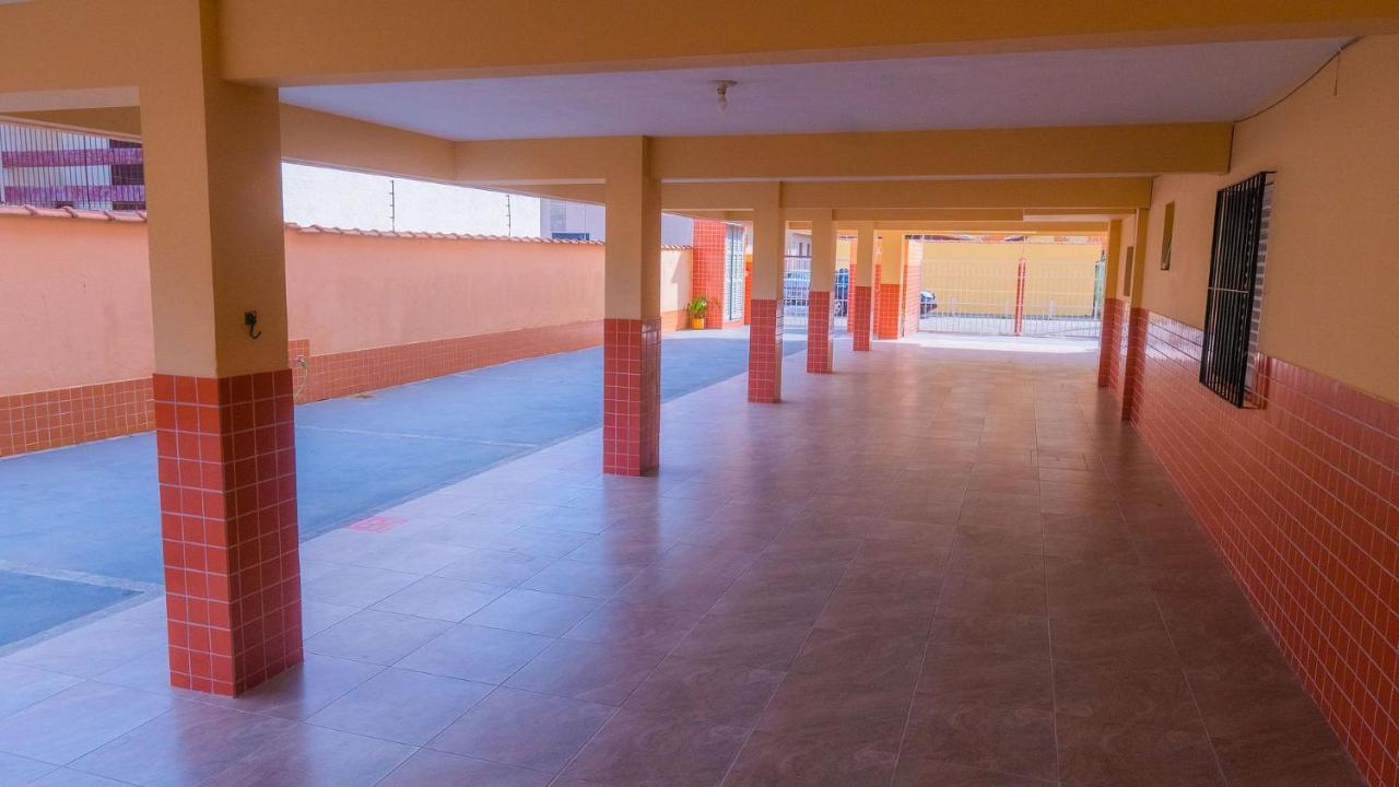 2 Quartos 2 Vagas Garagem Proximo Praia Grande De Ubatuba Pet Eksteriør billede