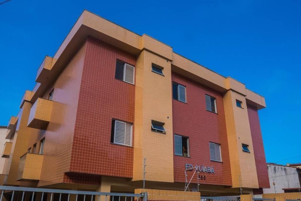 2 Quartos 2 Vagas Garagem Proximo Praia Grande De Ubatuba Pet Eksteriør billede
