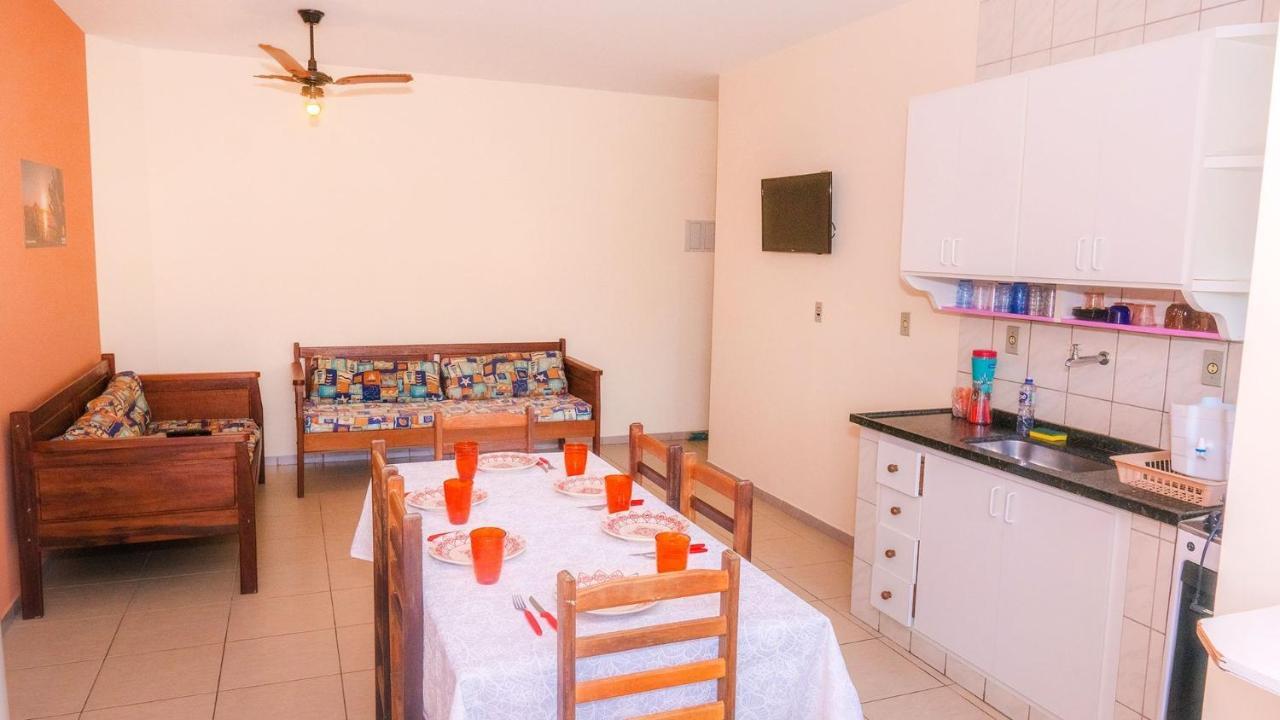 2 Quartos 2 Vagas Garagem Proximo Praia Grande De Ubatuba Pet Eksteriør billede