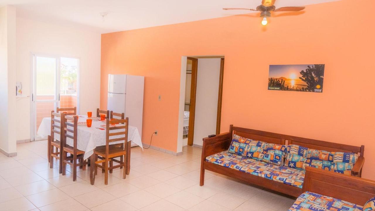 2 Quartos 2 Vagas Garagem Proximo Praia Grande De Ubatuba Pet Eksteriør billede